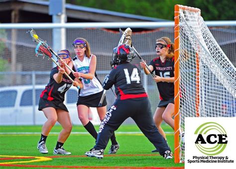 Girls Lacrosse Positions and Rules: Essential Guide for Beginners