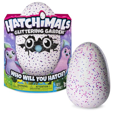 Toys R Us: Hatchimals Glittering Garden Only $44.99