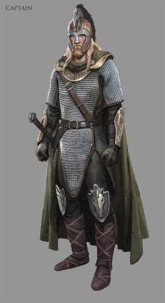 rohirrim armour art - Google Search (con imágenes) | Guerreros, Dibujos medievales, Personajes ...