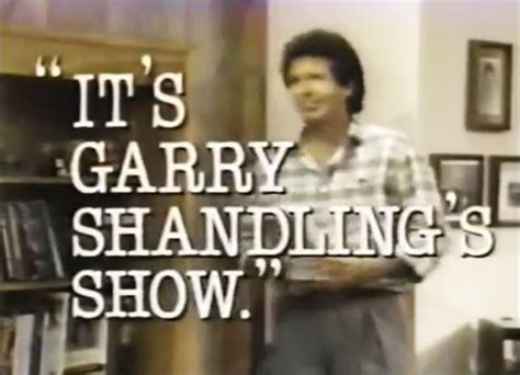 It's Garry Shandling's Show | Logopedia | FANDOM powered by Wikia