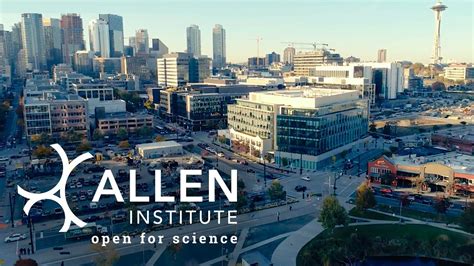 Allen Institute For Artificial Intelligence Careers - change comin