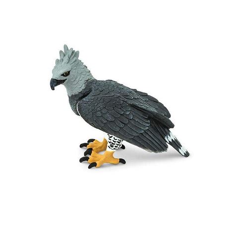 Safari Harpy Eagle Toy | Oriental Trading