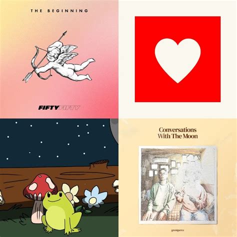 LOVE MUSIC PLAYLIST: 17+ SONGS😍