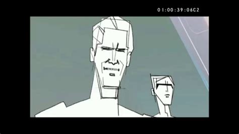 (Re-Dub) Tron Uprising Season 2 - Tester's Defeat - YouTube