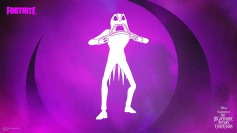 When Is Jack Skellington Coming to Fortnite? - TalkEsport