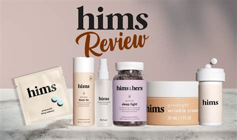 Hims ED Review: How Does It Work? Products, Treatments, and Pros and Cons