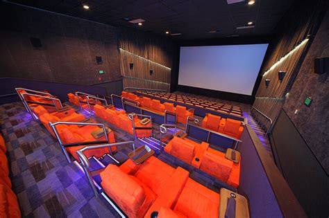 iPic Scottsdale | Stadium Seating Enterprises