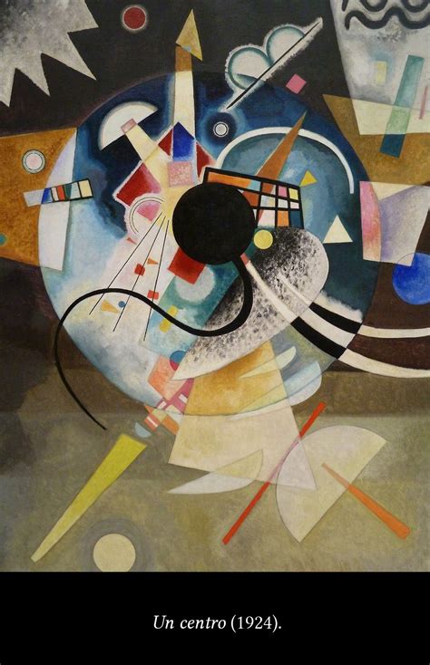 Bauhaus Art Kandinsky