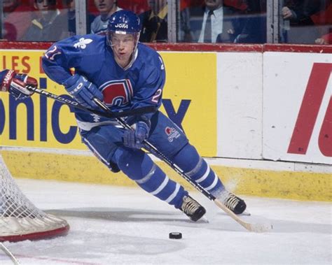 Quebec Nordiques - A History of Beer, Brawls, and Van Halen