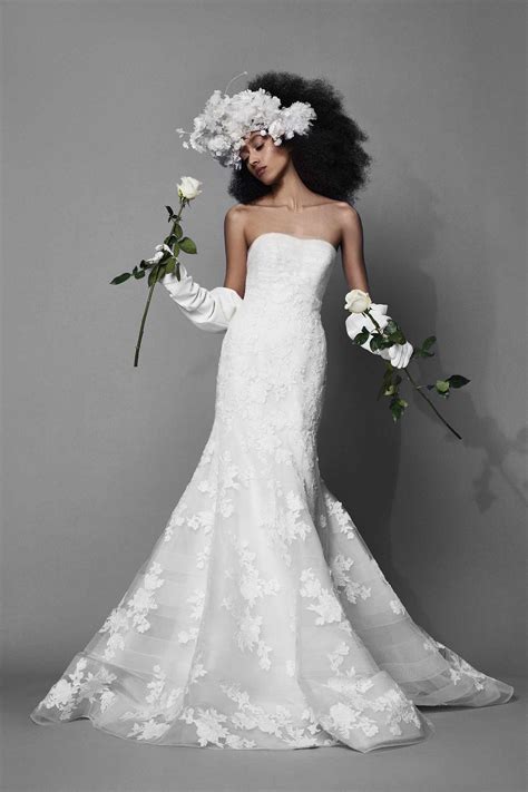 New Vera Wang Wedding Dresses