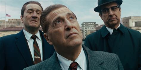 'The Irishman' De-Aging Special Effects Video | Hypebeast