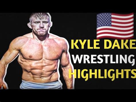 Kyle Dake wrestling highlights ||#wrestling #training - YouTube