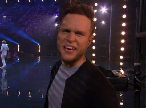 The X Factor 2015: Olly Murs wades into Louis Walsh and Nick Grimshaw feud | TV & Radio ...