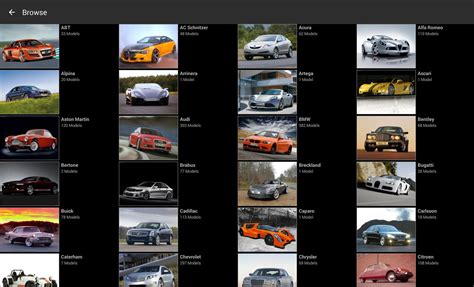 NetCarShow.com - Cars: News, Pictures & Specs for Android - APK Download