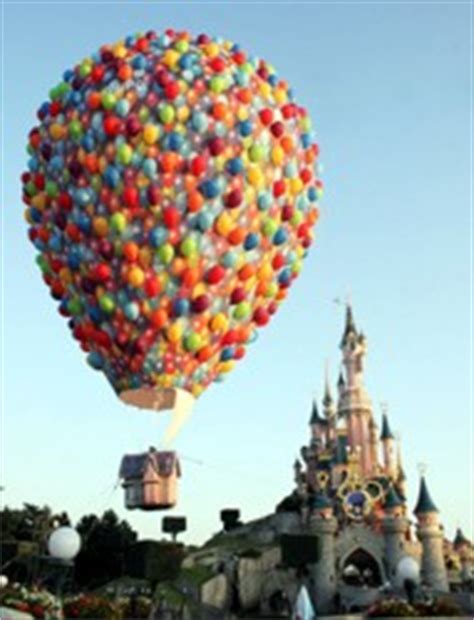 UP Balloon – Cameron Balloons US