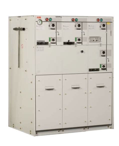 Abb Ring Main Unit Abb Rmu In Udaipur Industrial Electricals Id | Free ...