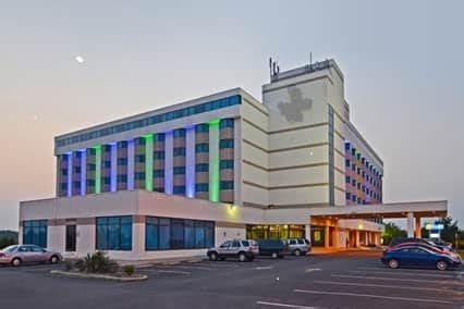 Travelodge by Wyndham Absecon Atlantic City | Absecon, NJ Hotels