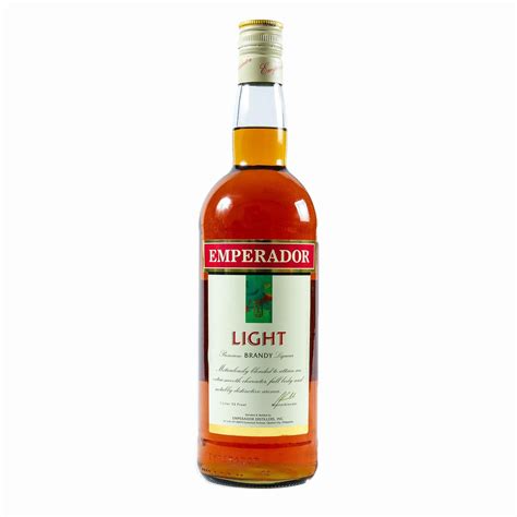 Emperador Lights Long Neck 750mL – iMart Grocer