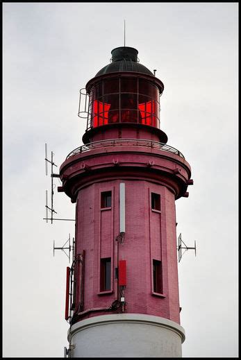 Cap-Ferret Lighthouse