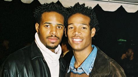 'The Wayans Bros.': See the Iconic Sitcom's Cast Then and Now