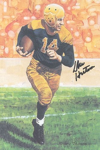 Image Gallery of Don Hutson | NFL Past Players