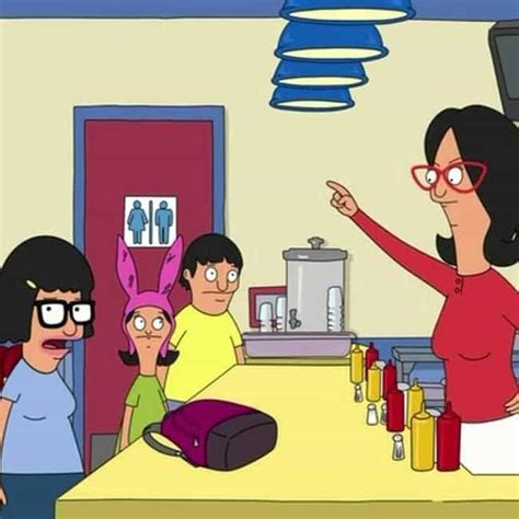 The Best Linda Belcher Quotes From 'Bob's Burgers', Ranked By Fans