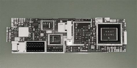 The Revolutionary Invention of the Integrated Circuit | Reversepcb