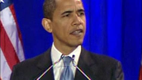 Transcript: Barack Obama's Speech On Race - CBS News