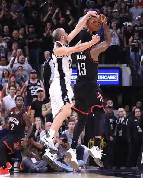 Manu Ginobili Highlights: Top NBA Moments Revealed!