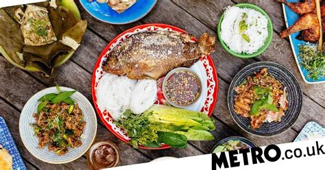 What is Laotian food? Typical ingredients and dishes from Laos | Metro News