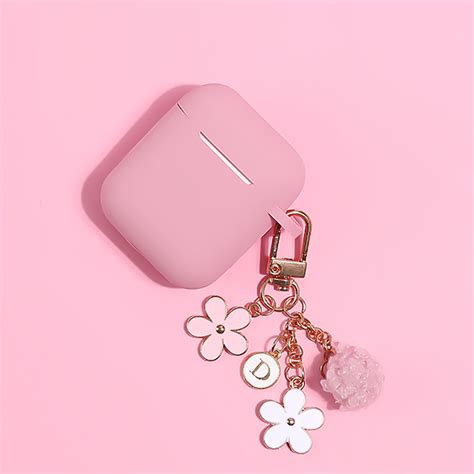 Pink AirPods Case | FinishifyStore