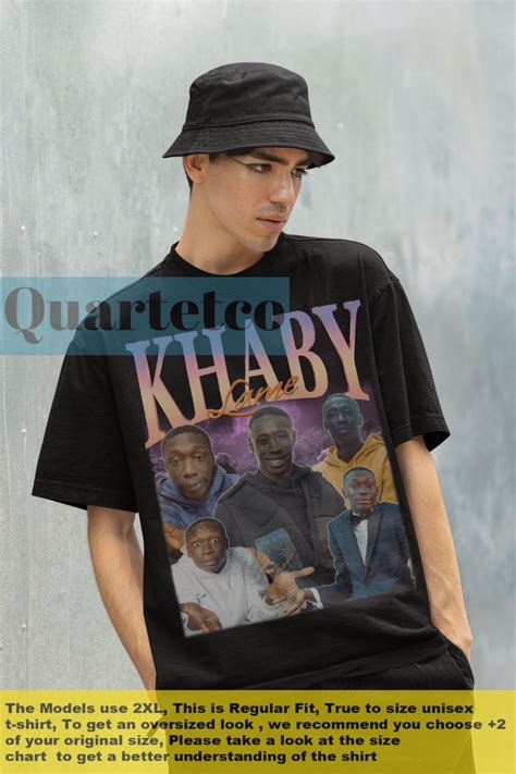 Khaby Lame Khaby Lame Shirt Khaby Lame Tshirt Khaby Lame - Etsy