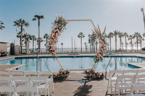 A California Beachfront Wedding Destination That Goes Beyond the Venue