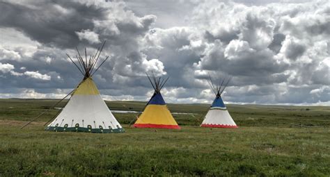 These Are The 12 Largest Native American Reservations In The USA You ...