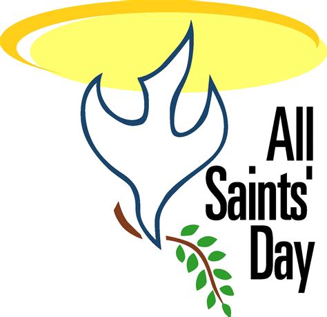 All Saints Day - November 1, 2017 - 8 am Mass - St. Peter's ChurchSt ...