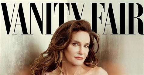 Caitlyn Jenner Looks Incredible on the Cover of Vanity Fair