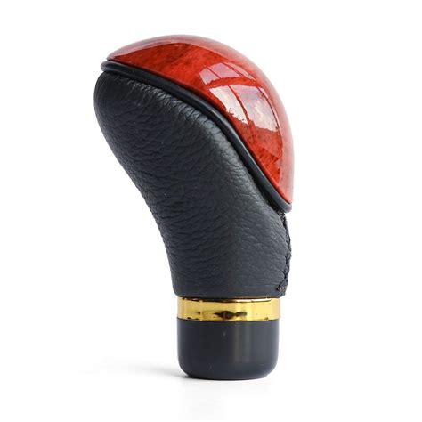 Car Gear Shift Knob - Lonsign Industry Company