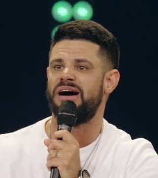 Steven Furtick sermons