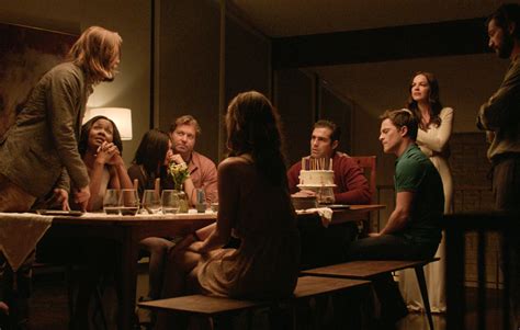 Logan Marshall-Green Stars in First Teaser Trailer for ‘The Invitation’ – Watch Now! | Movies ...