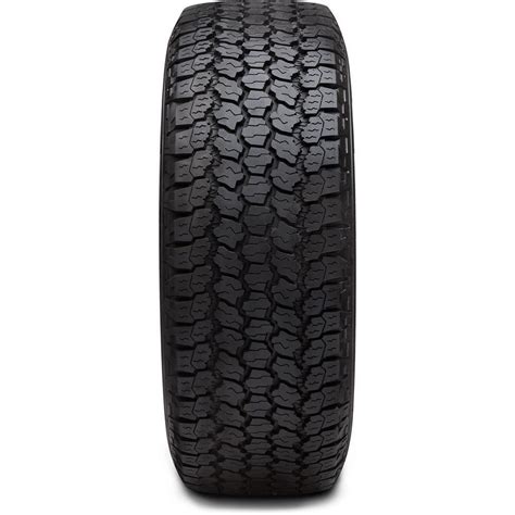 Goodyear Wrangler All-Terrain Adventure w/Kevlar | TireBuyer