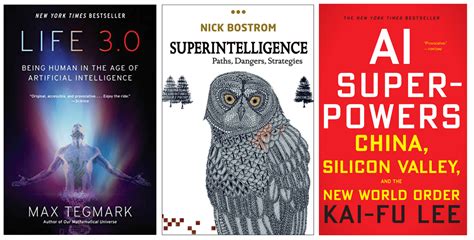 The Best Books for Getting Started with Machine Learning and AI: From Beginner to Expert - AI ...