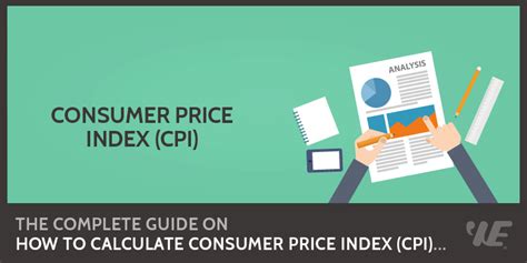 Consumer Price Index (CPI) | Formula | Calculation (Updated 2021)