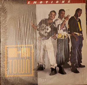 h town emotions vinyl | eBay