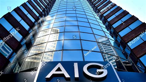 Aig New York Office - Office Choices