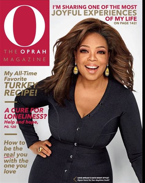 O, The Oprah Magazine Magazine | TopMags