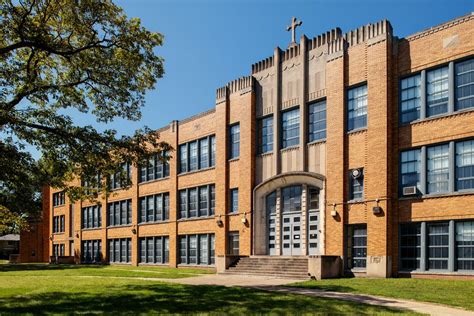 New high school at Marygrove drawing students from outside Detroit's district - Chalkbeat Detroit