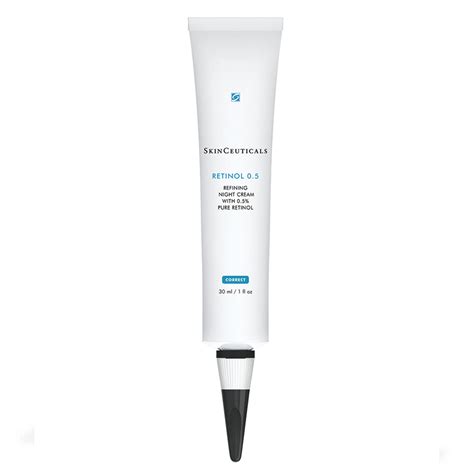 SkinCeuticals Retinol 0.5% | Available Online at SkinMiles by Dr Alek