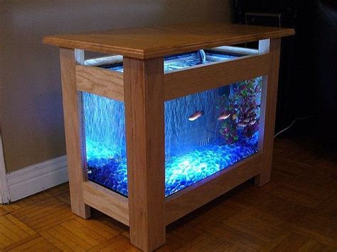 WP Design & Inspiration Ideas - All about Home Decor & DIY Inspiration | Fish tank coffee table ...