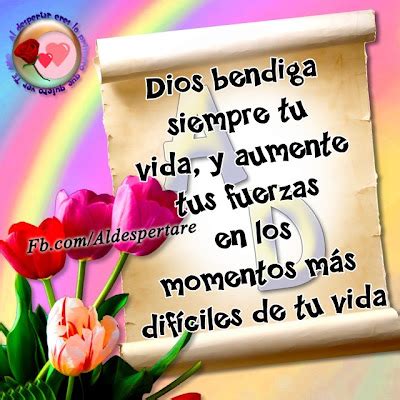 DIOS TE BENDIGA SIEMPRE | IMÁGENES SALUDOS TE BENDIGA... - IMÁGENES ...