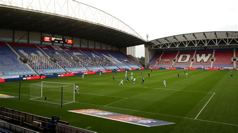 Wigan Athletic: Proposed takeover of League One club collapses | Football News | Sky Sports